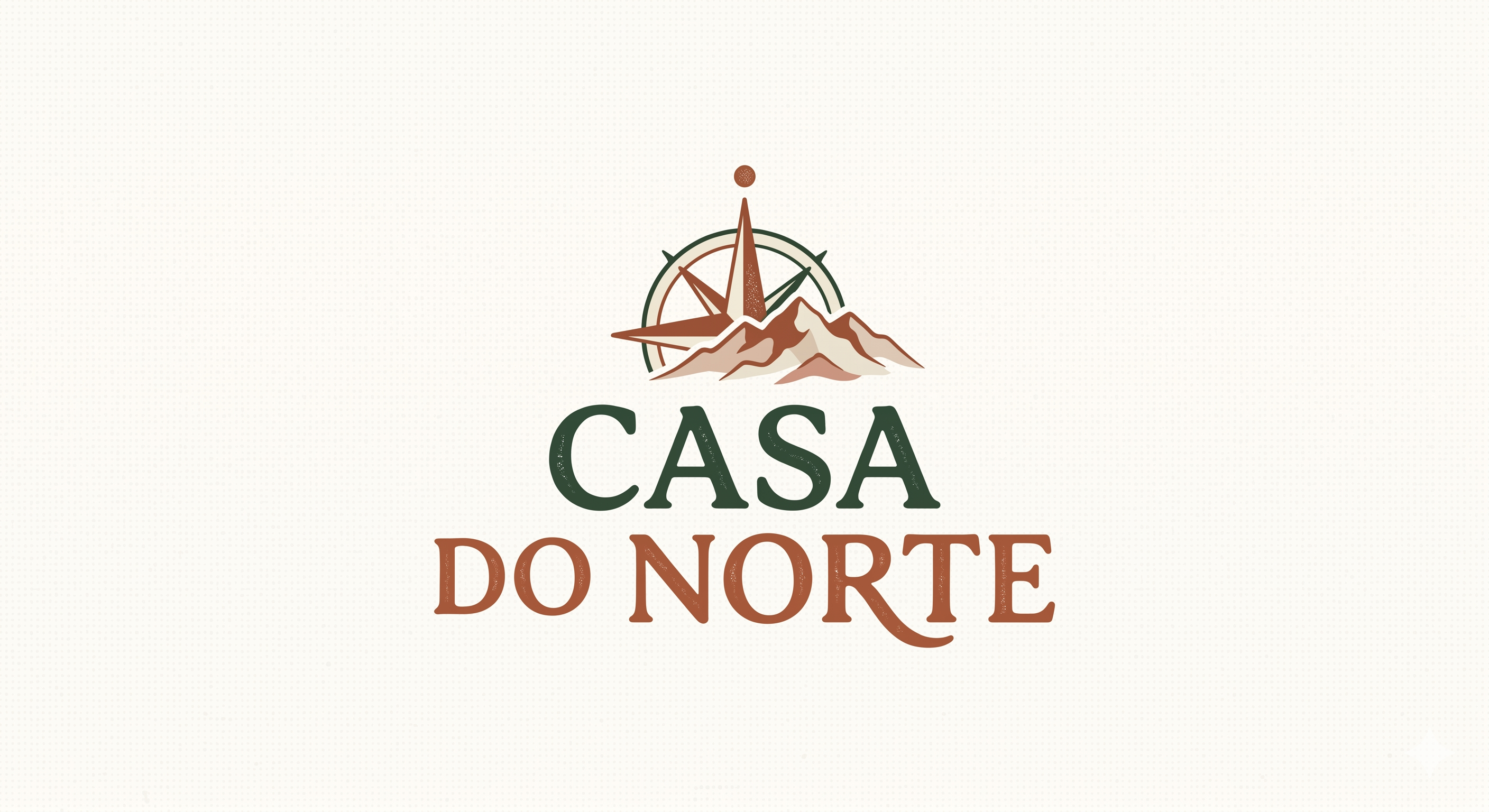 Casa do Norte